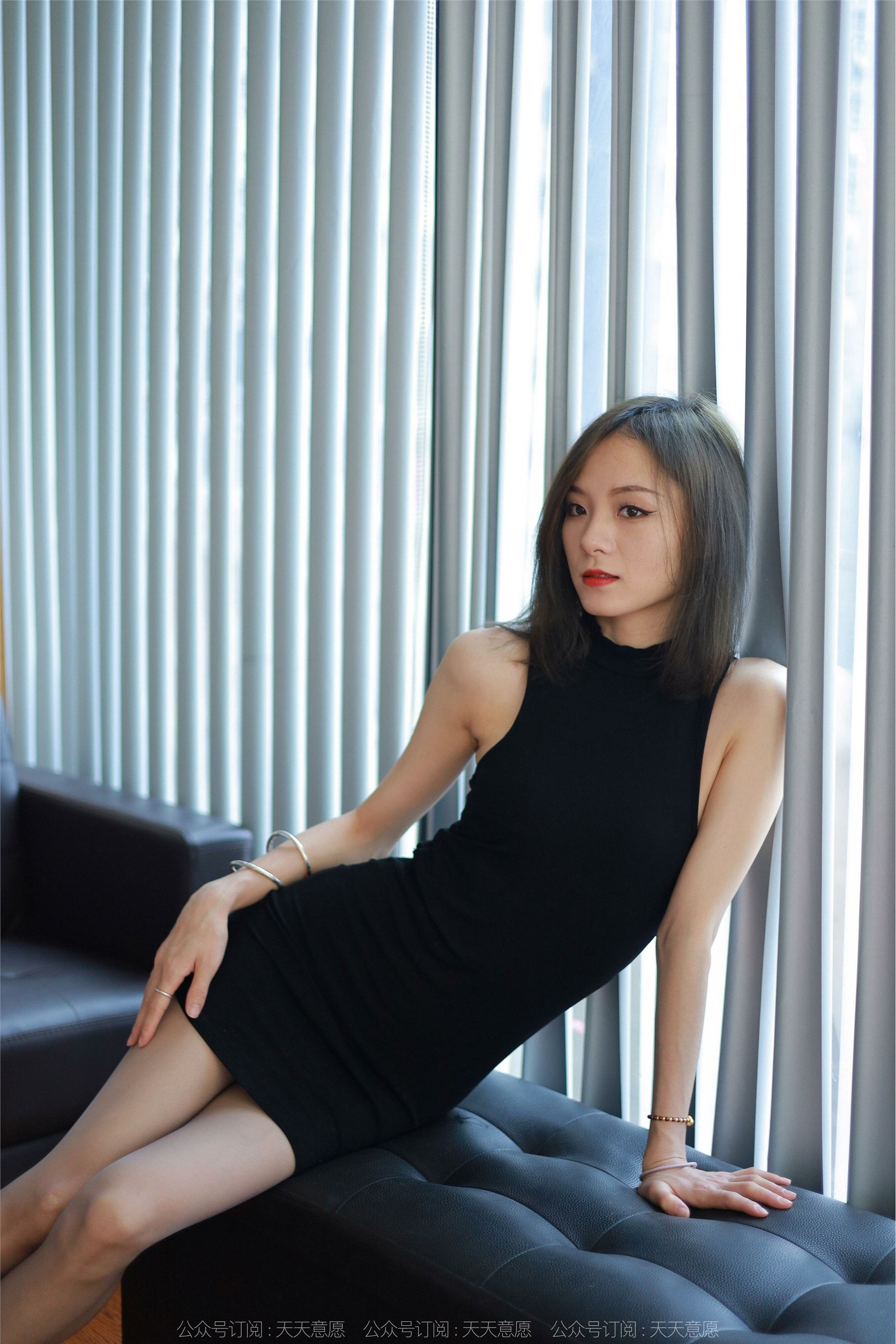 IESS异思趣向  2022.07.04 丝享家 1137：小六《灰丝女王》